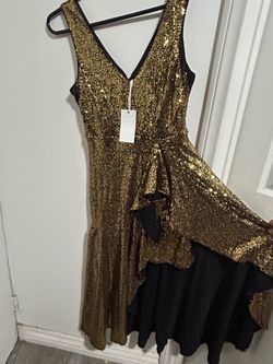 Grace Karin Dress