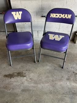 UW Chairs