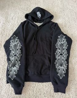 Vintage Chrome Hearts