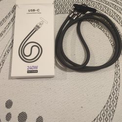 Cell  Charger, Crossbody holder