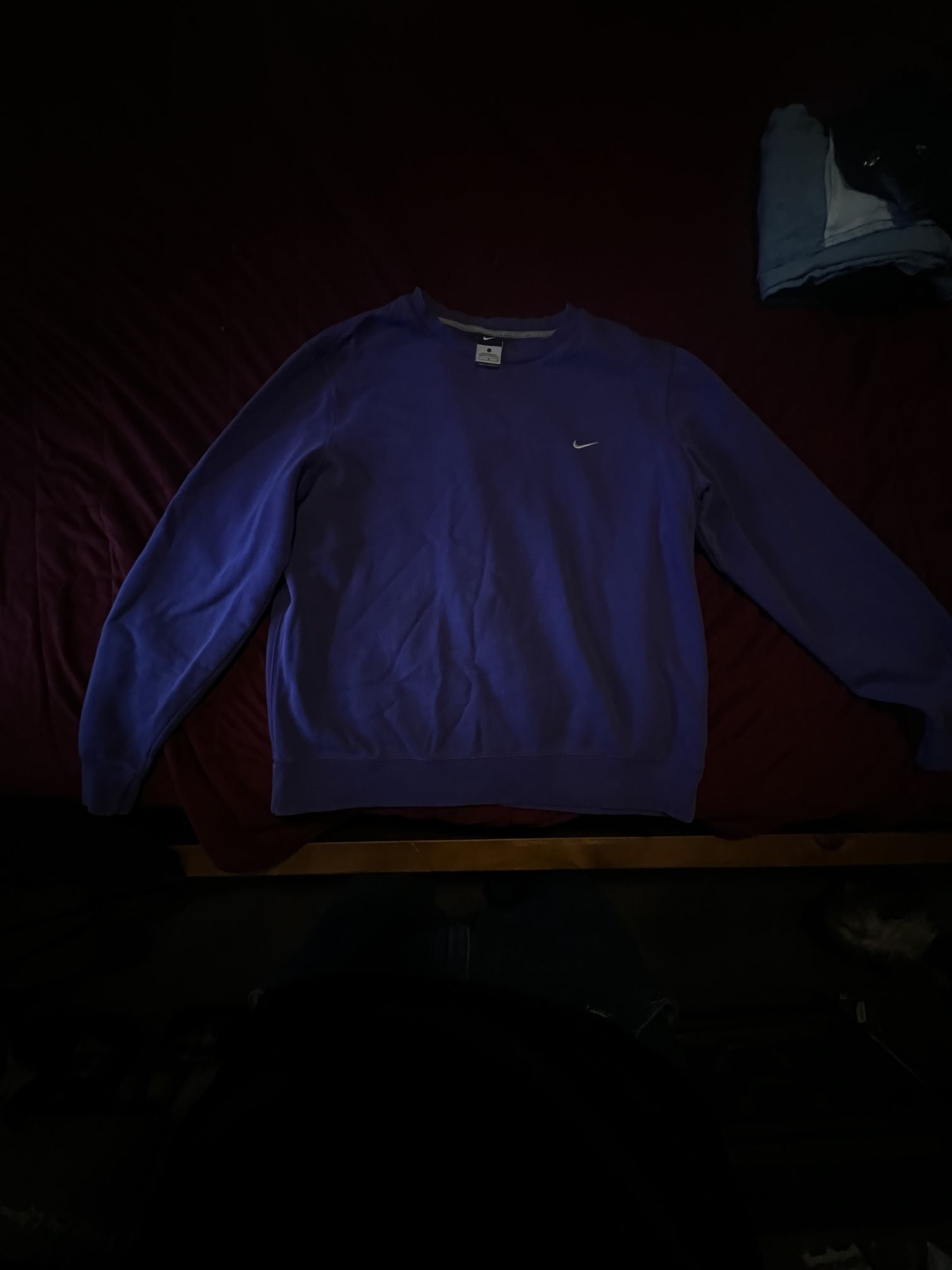 vintage Nike Sweater