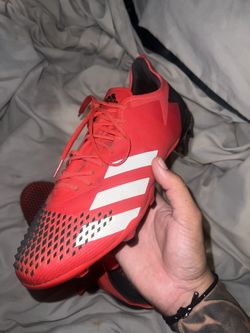 20.2 Adidas Predators