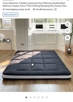 Futon Mattress