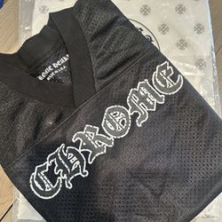 Chrome Hearts Jersey