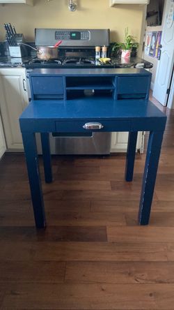 Pottery Barn Desk