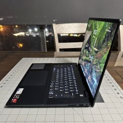 Dell Inspirion Laptop / Tablet