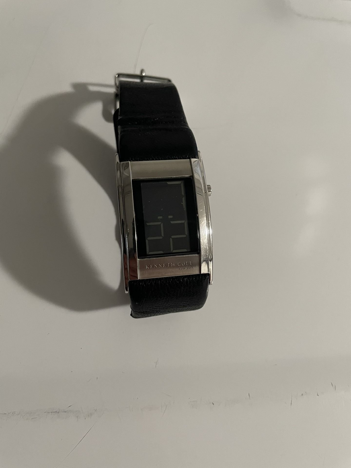 Kenneth Cole Watch