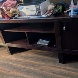 Tv Stand           Para Tv Grande  🎉