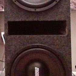 2 Sundown 12in In A Box