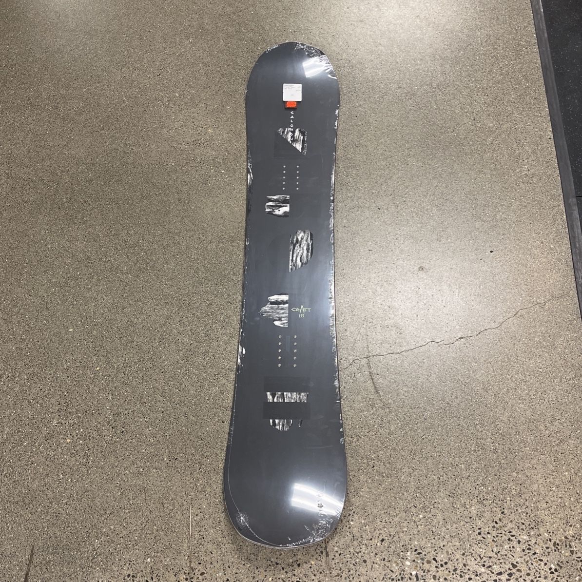 Salomon Craft 155cm Snowboard for Sale in Lynnwood, WA - OfferUp