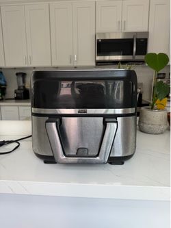 Bella Pro Air Fryer