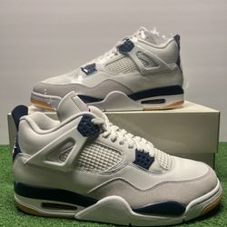 Air Jordan 4 SB Size 12 Brand New
