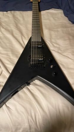 Jackson King V 7-String