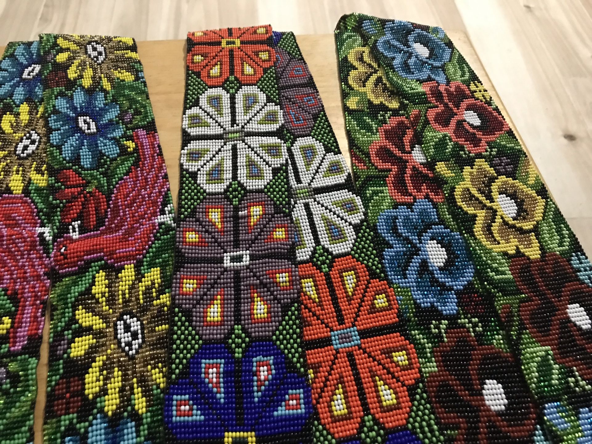Beautiful Shakira Bells Made In Oaxaca Mexico $60 Each
