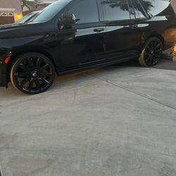 2021 Cadillac Escalade