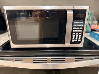 Microwave