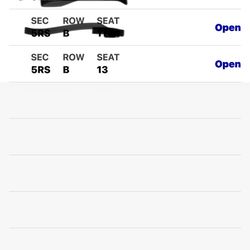 Dodgers Wild Card Game