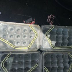 4x6 Headlights 
