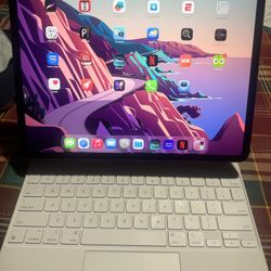 iPad Pro 4th Generation 