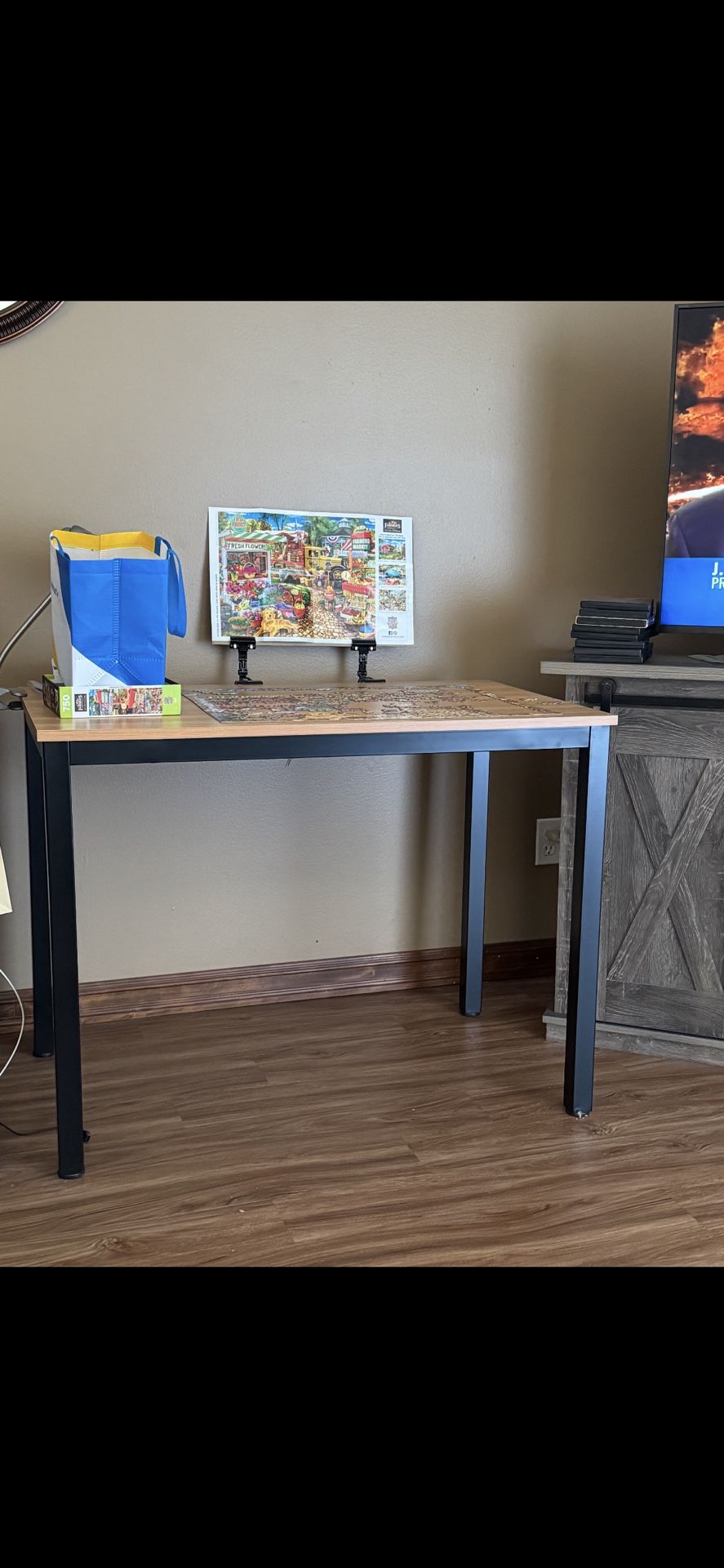 Table And Coffee Table