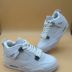 Jordan 4’s