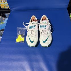 Brand New- Men’s NIKE Zoom HJ Elite Shoes- Size “7”