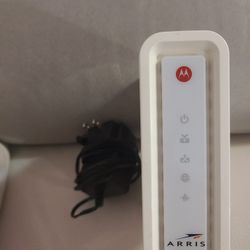 Arris Surfboard Modem SB6141 
