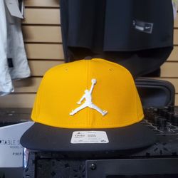 Jordan Nike Pro Snapback- Brand New - Nuevas ❗️