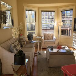 Z Gallery Soda, Side Chair And Coffee Table Ottoman
