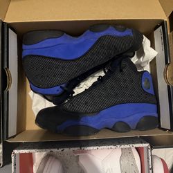 Jordan 13s