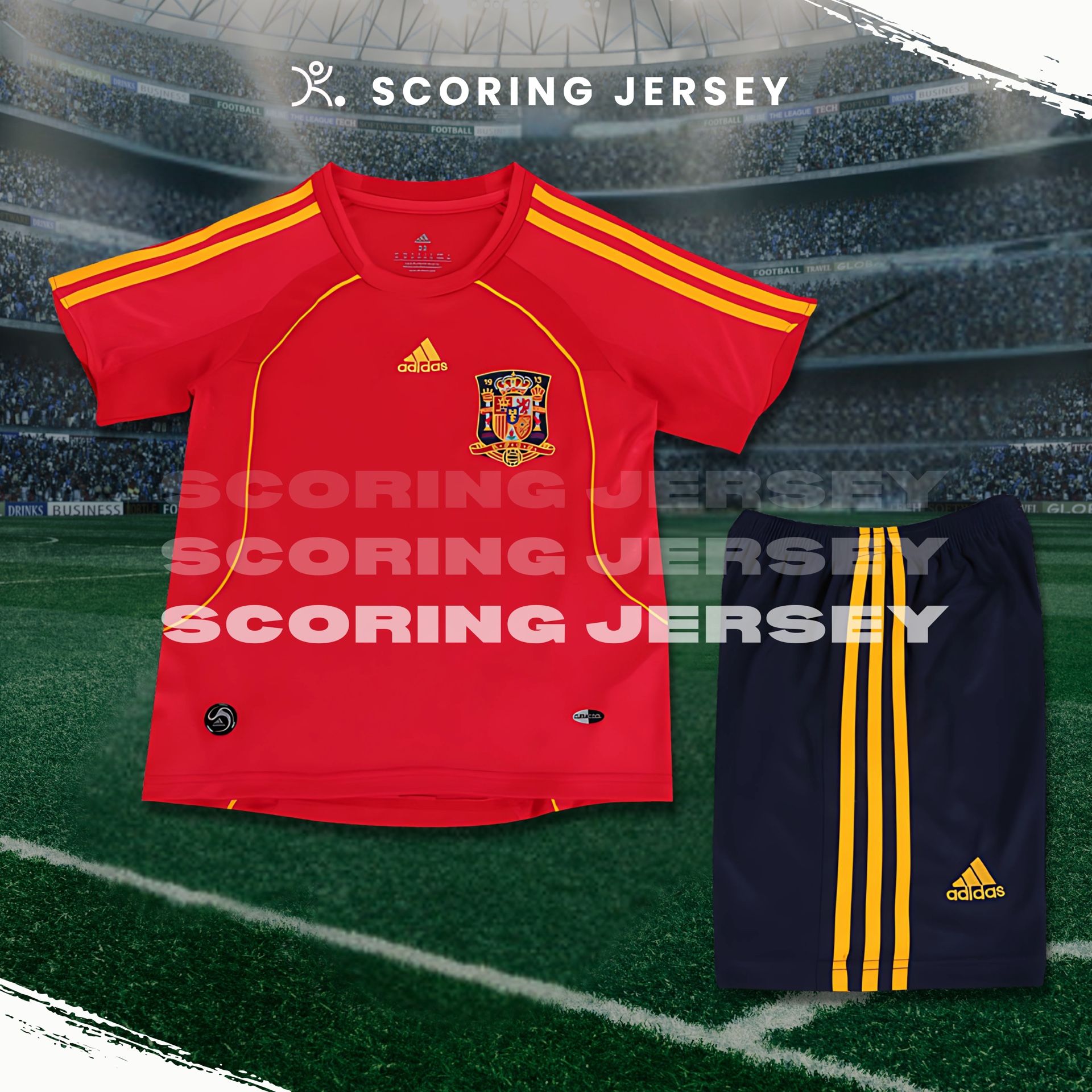 Soccer Kits
