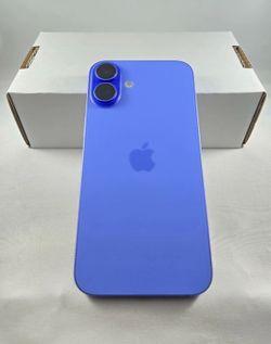IPhone 16 Plus