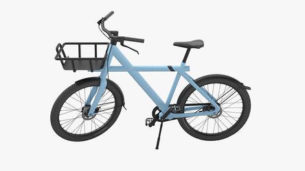 Van Moof X3 Electric Bike