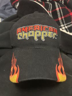 Vintage Hat