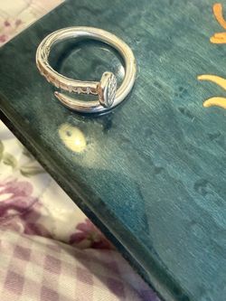 Ring size 9
