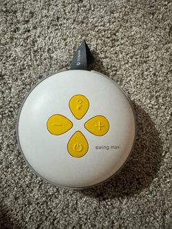 Medela Swing Maxi- double electric breast pump