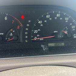 2002 Toyota Camry