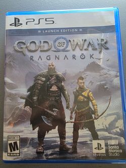 God of war