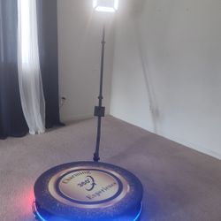 360 Charming Experience 