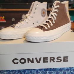 Carhartt WIP X Converse 