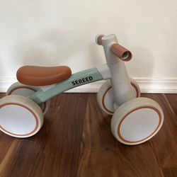 Kids First Bike Sereed 