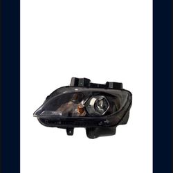 Hyundai Kona Headlight
