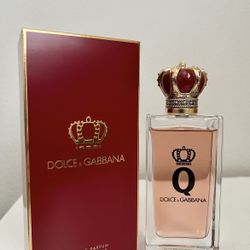 dolce & gabbana parfum