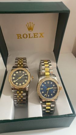 Beautiful watch