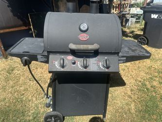Grill