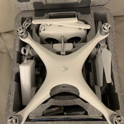Phantom 4 Pro  (sale)