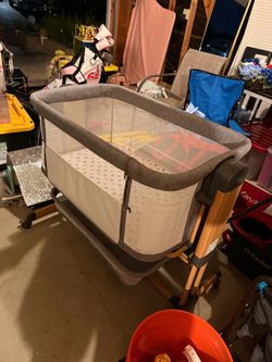 Bassinet