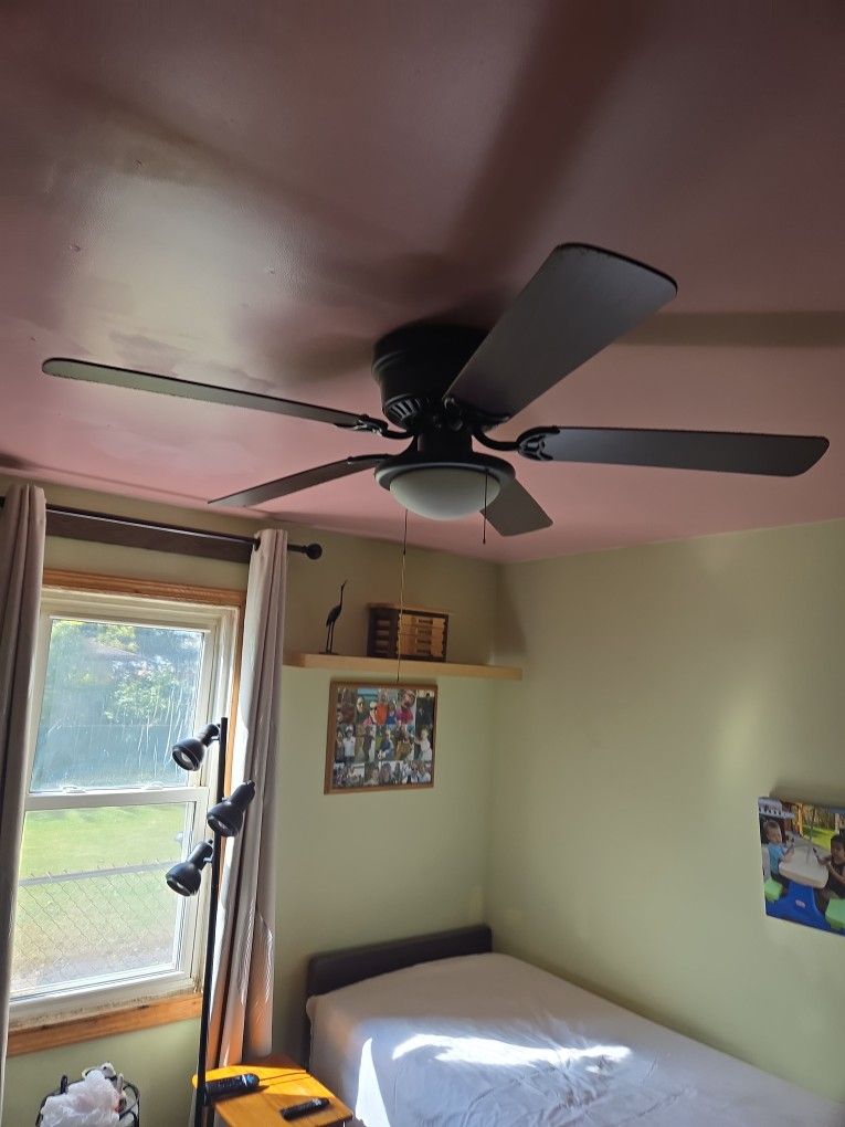 52 Inch Ceiling Fan