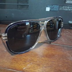 Gucc> 1105s Women's Sunglasses In Excellent Condition
