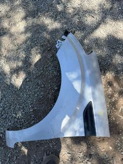 2011 Kia Soul Driver/Left Side Fender
